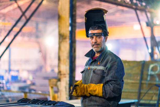 Best Specialty Welding Processes in Carolina Forest, SC