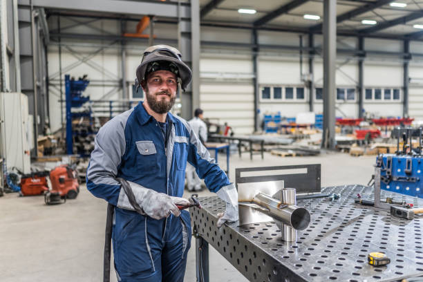 Affordable Welder Services in Carolina Forest, SC