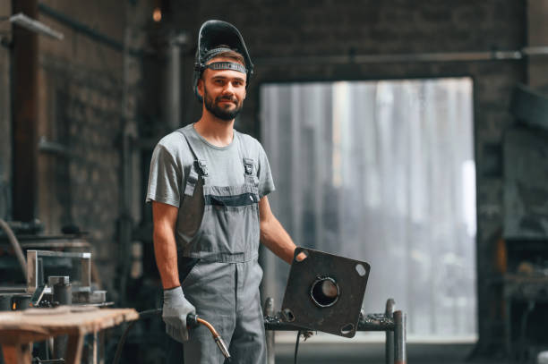 Best Automation and Robotic Welding in Carolina Forest, SC