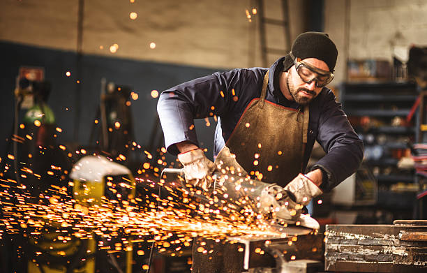 Best Automation and Robotic Welding in Carolina Forest, SC