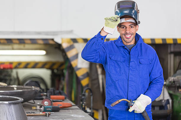 Best Artistic and Custom Metal Fabrication in Carolina Forest, SC
