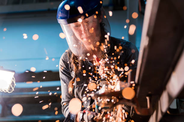 Trusted Carolina Forest, SC Welder & Metal Fabrication Experts